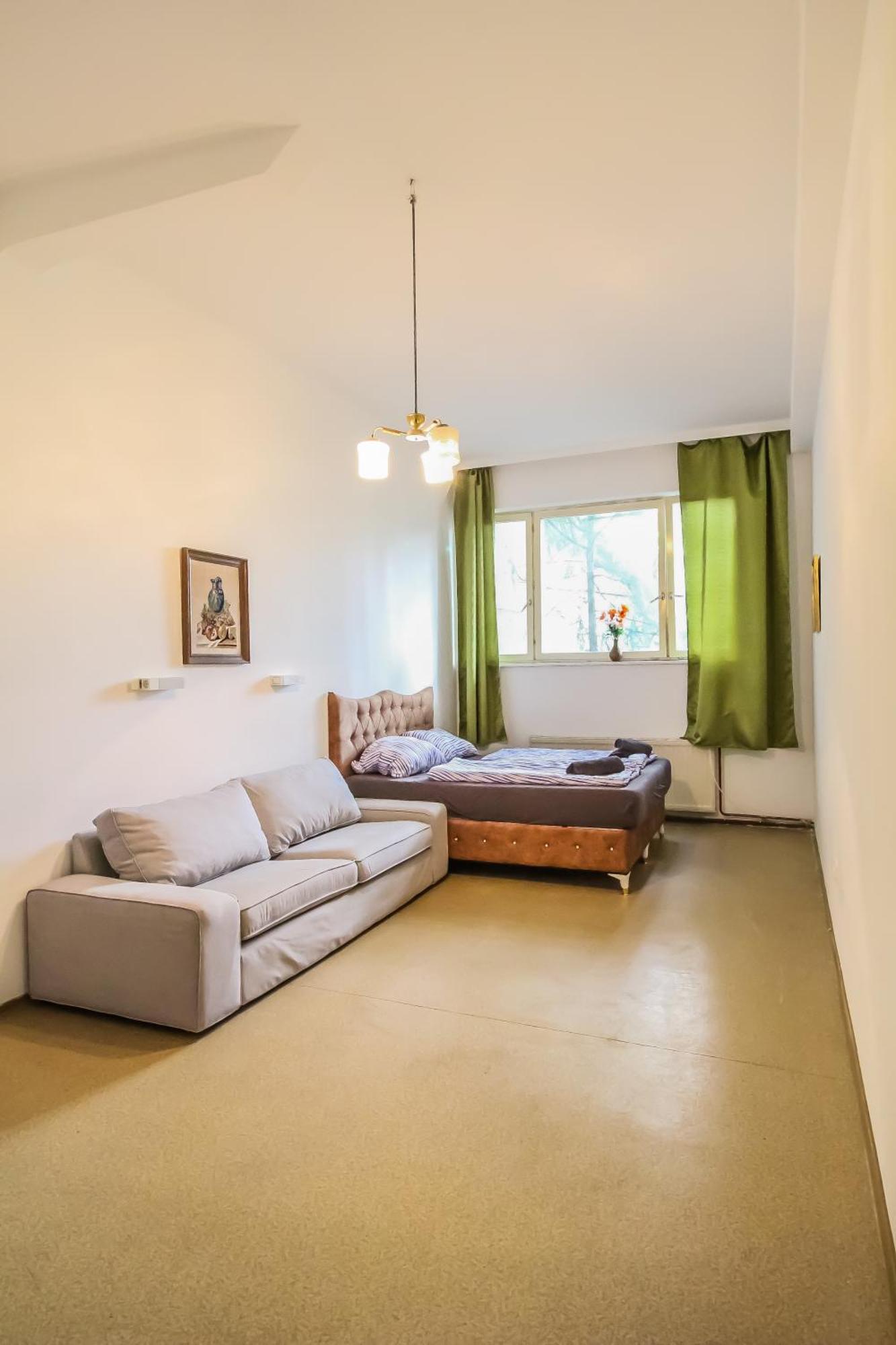 Cozy Rooms - U3 Hutteldorferstrasse Viyana Dış mekan fotoğraf