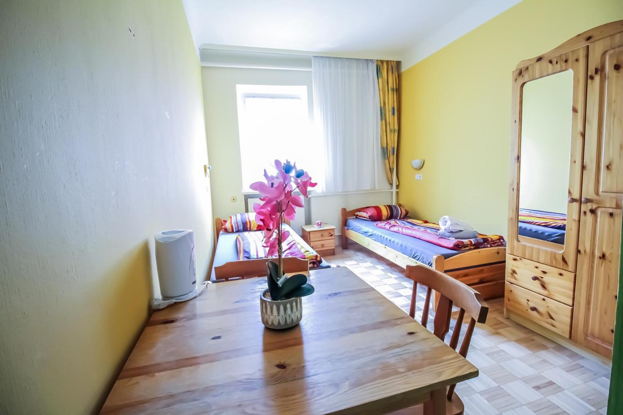 Cozy Rooms - U3 Hutteldorferstrasse Viyana Dış mekan fotoğraf
