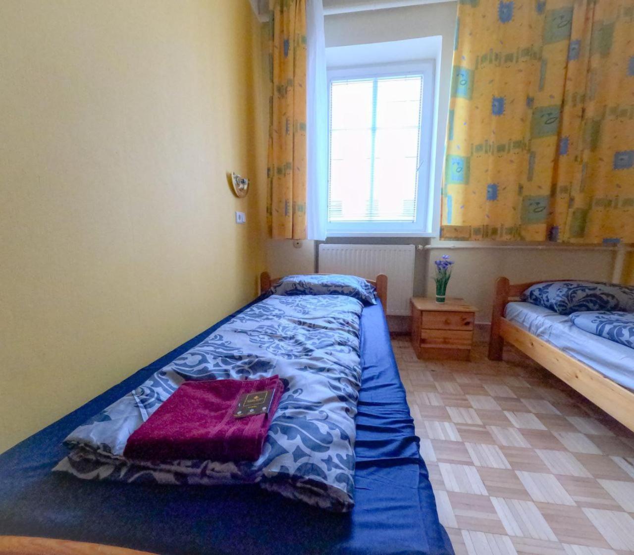 Cozy Rooms - U3 Hutteldorferstrasse Viyana Dış mekan fotoğraf