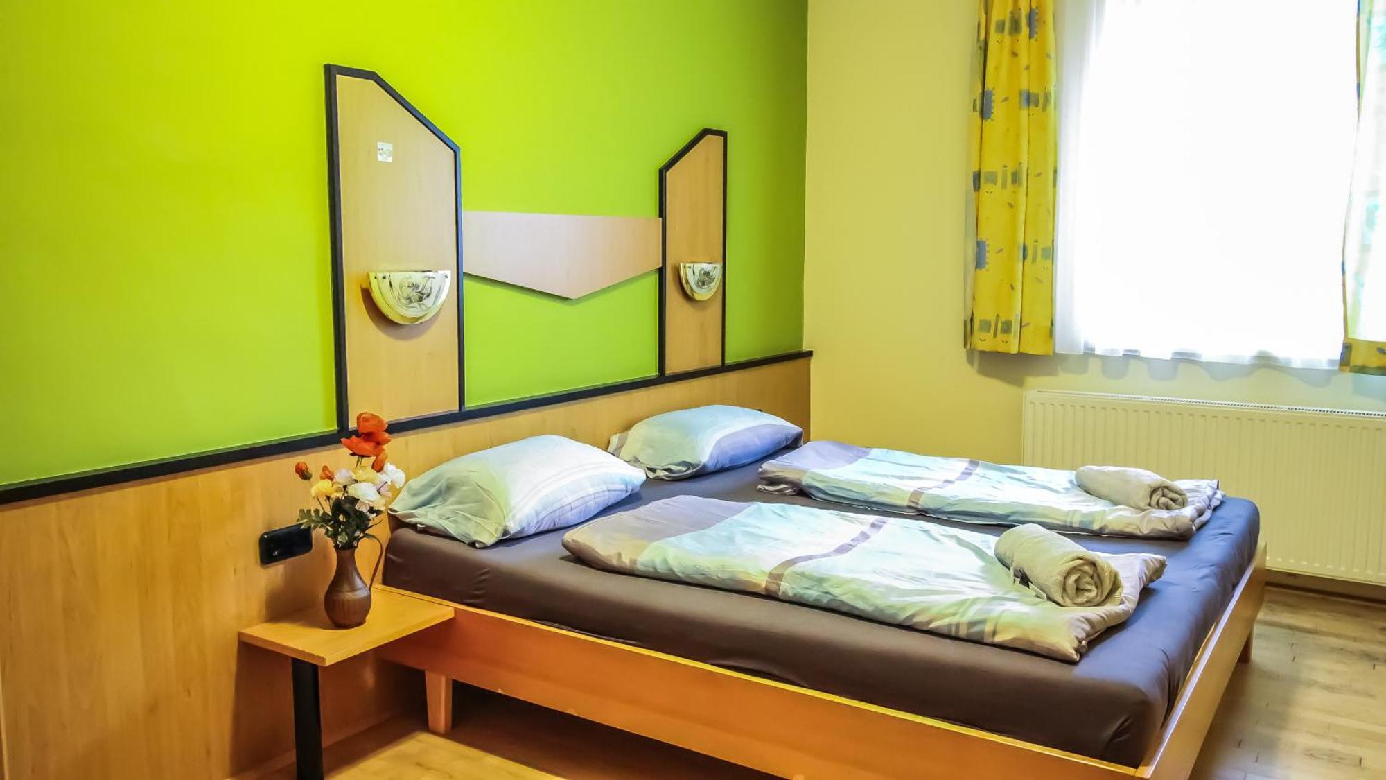 Cozy Rooms - U3 Hutteldorferstrasse Viyana Dış mekan fotoğraf