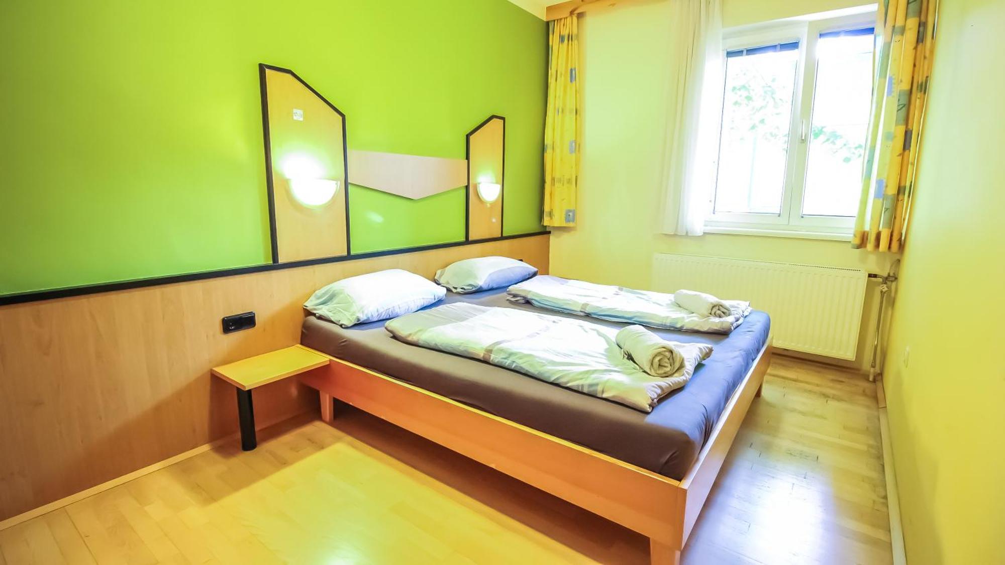Cozy Rooms - U3 Hutteldorferstrasse Viyana Dış mekan fotoğraf