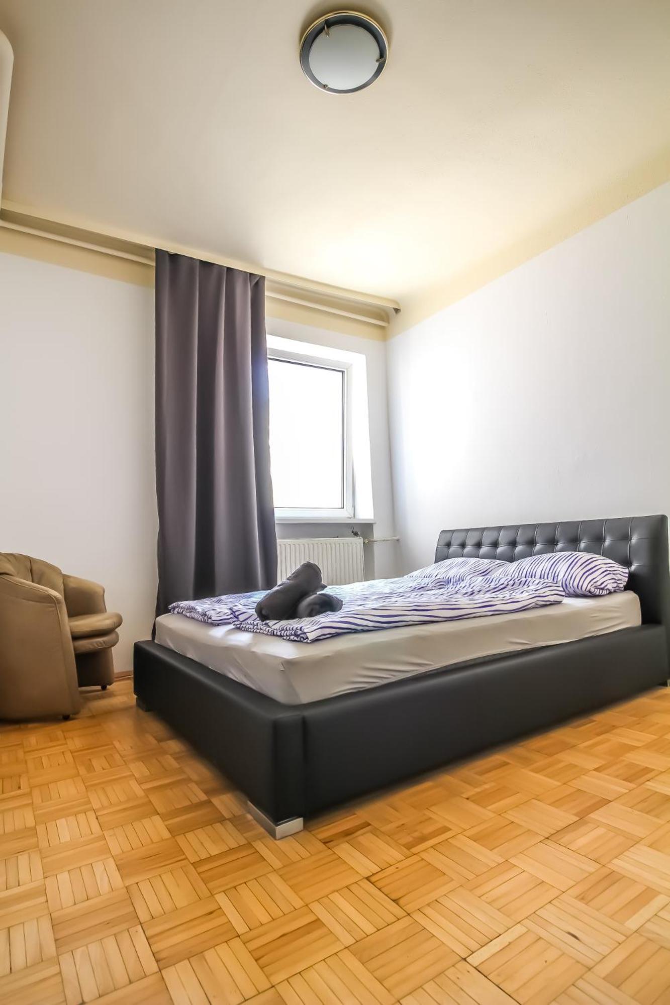 Cozy Rooms - U3 Hutteldorferstrasse Viyana Dış mekan fotoğraf