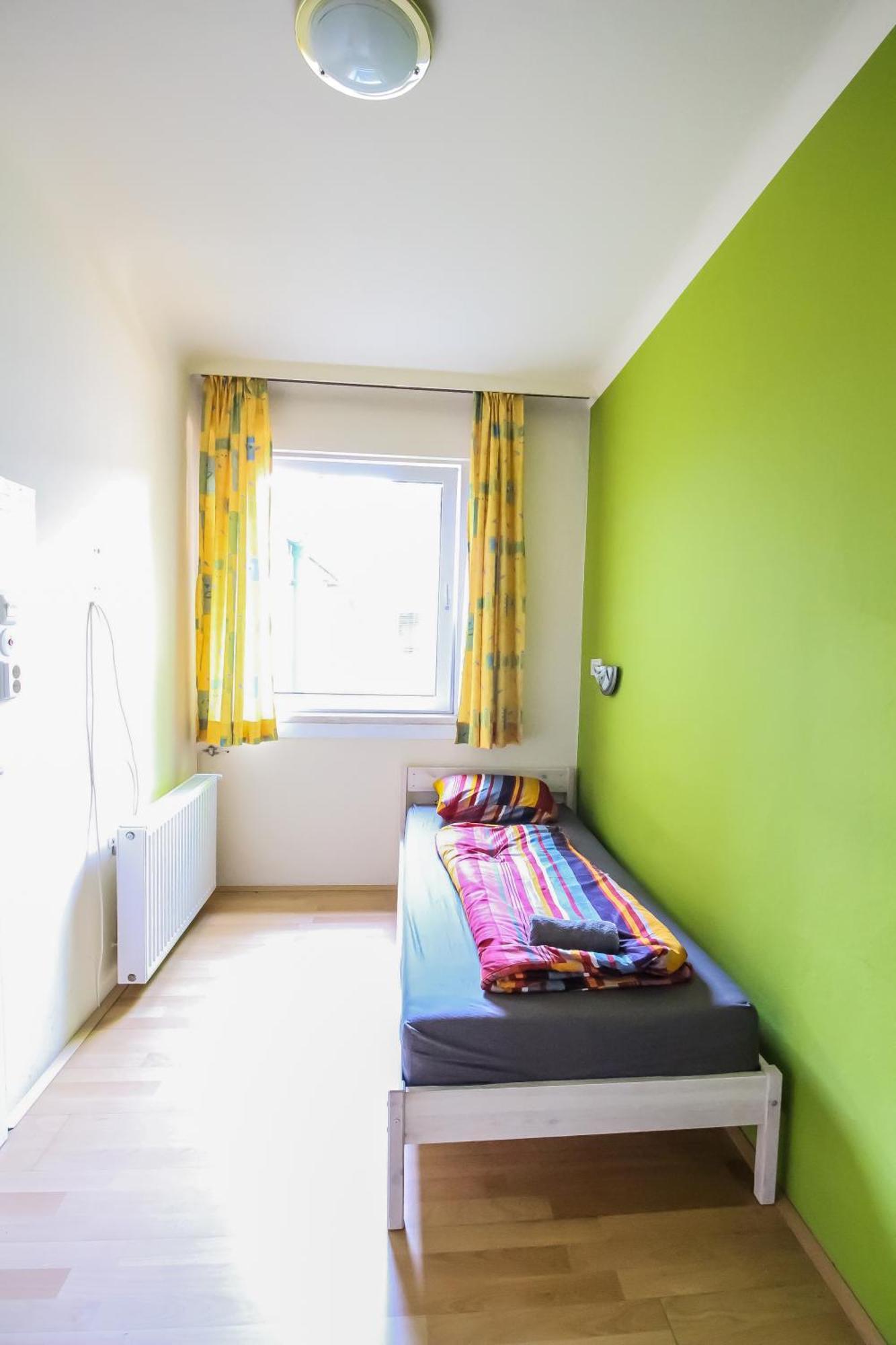 Cozy Rooms - U3 Hutteldorferstrasse Viyana Dış mekan fotoğraf