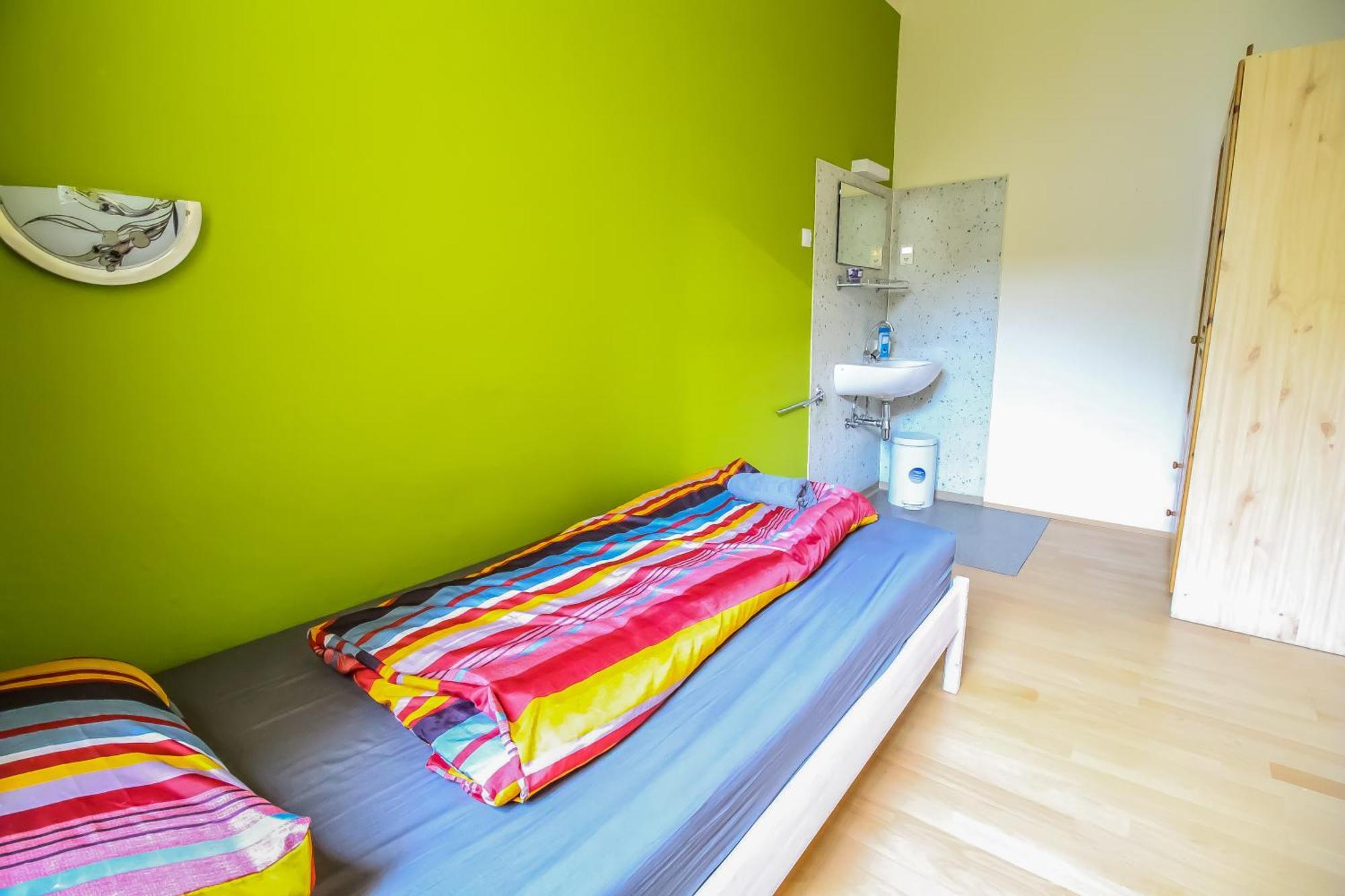 Cozy Rooms - U3 Hutteldorferstrasse Viyana Dış mekan fotoğraf