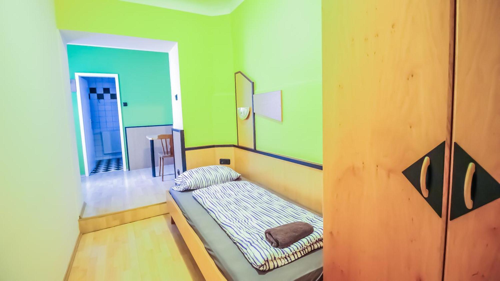 Cozy Rooms - U3 Hutteldorferstrasse Viyana Dış mekan fotoğraf