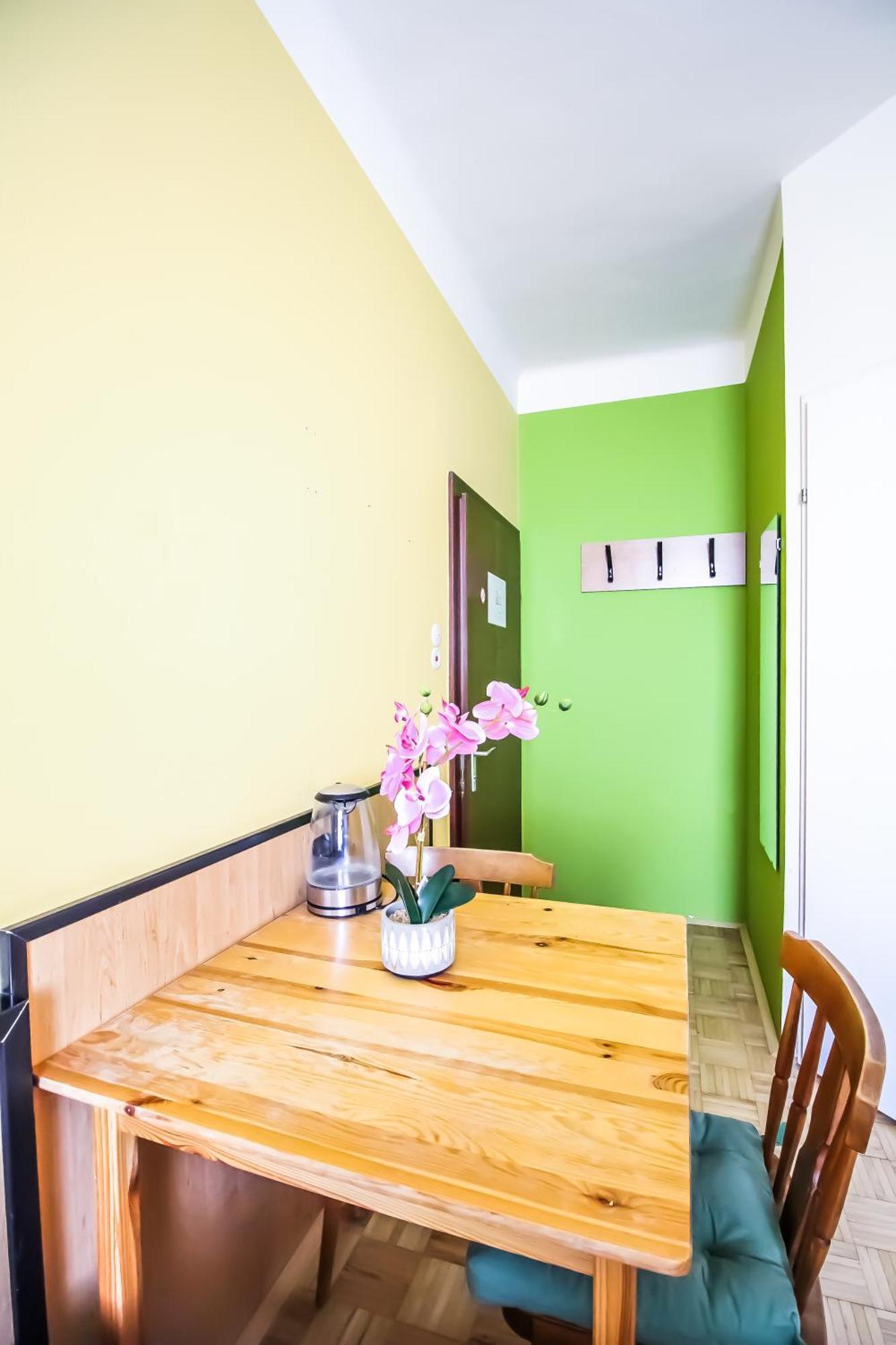 Cozy Rooms - U3 Hutteldorferstrasse Viyana Dış mekan fotoğraf